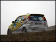 Fotografie a vsledky posdek startujcch za AMK Rallye esk Krumlov na Int. Jnner Rallye 2013